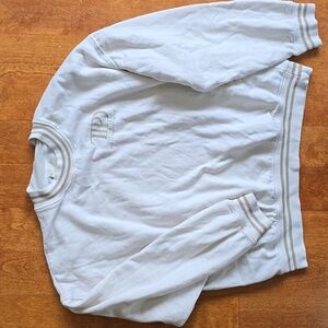 EUC Taylor Swift TTPD Crewneck Size XL